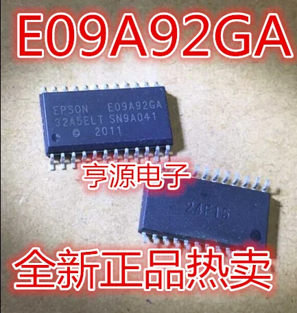 

5pcs/lot E09A92GA E09A92GA 32A5E8T 100% New