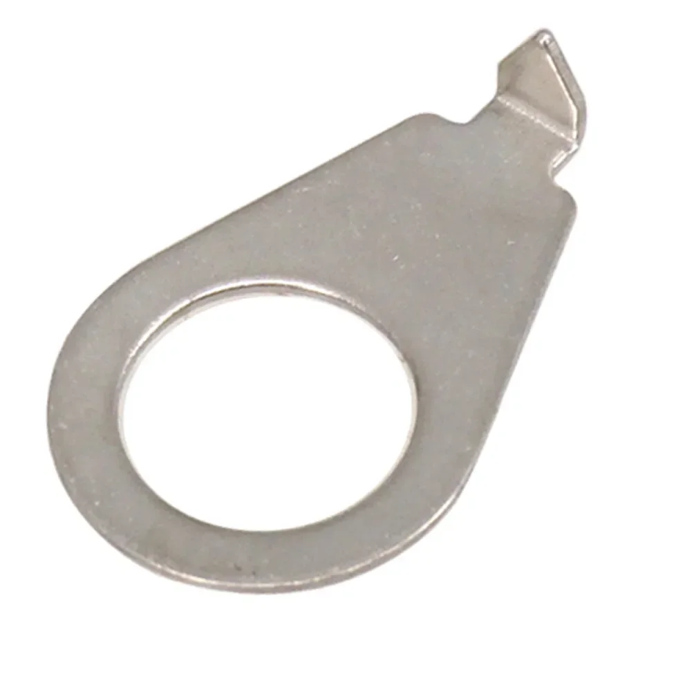 Металлические ручки для гитары 4 шт