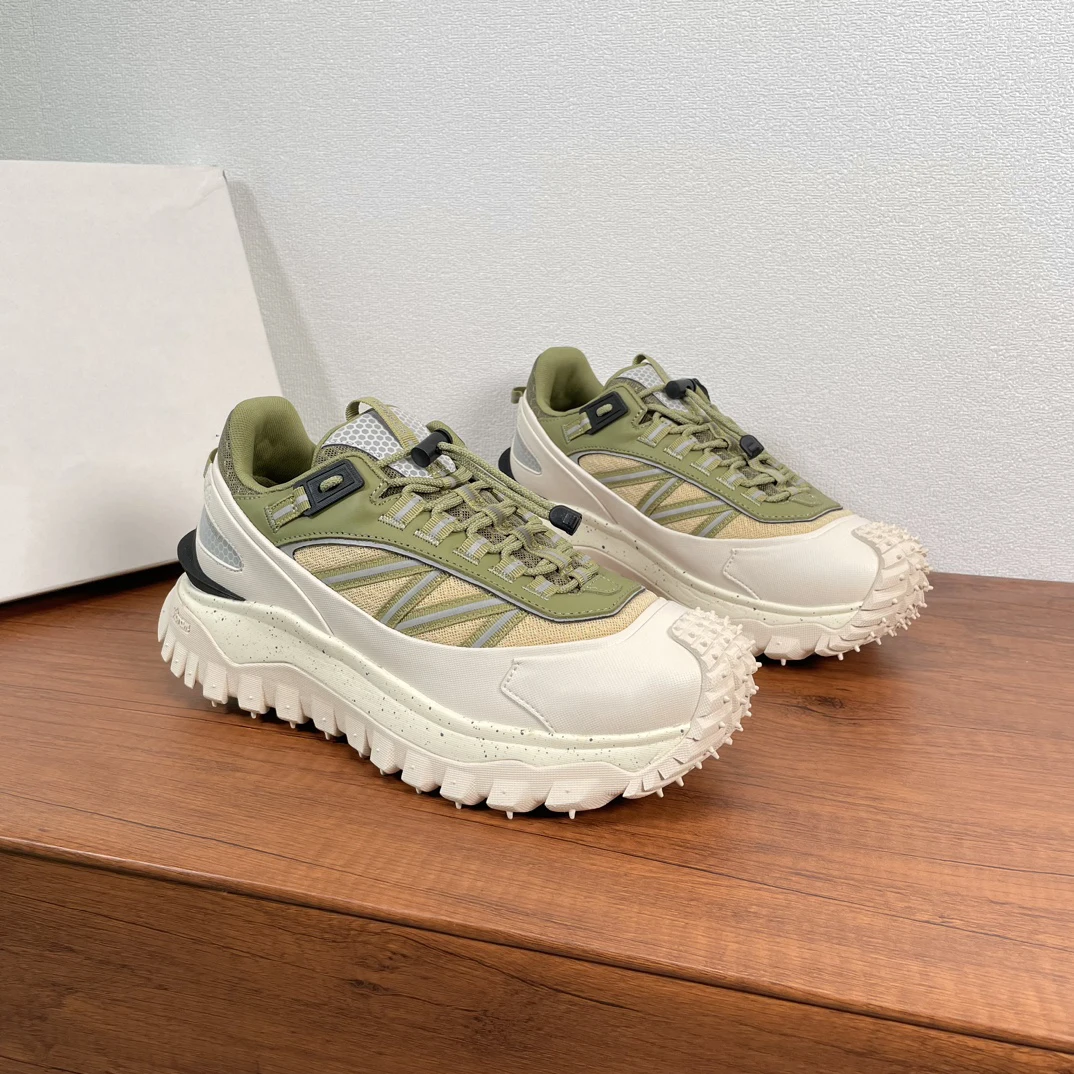 Дизайнерские Роскошные брендовые новые туфли Trailgrip GTX уличный функциональный