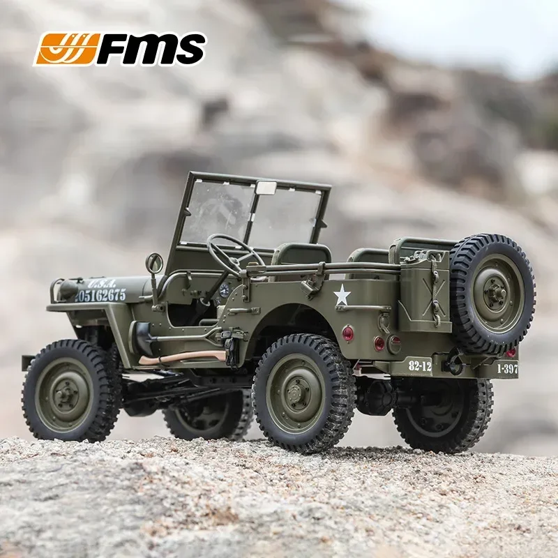 Технические характеристики автомобилей Willys