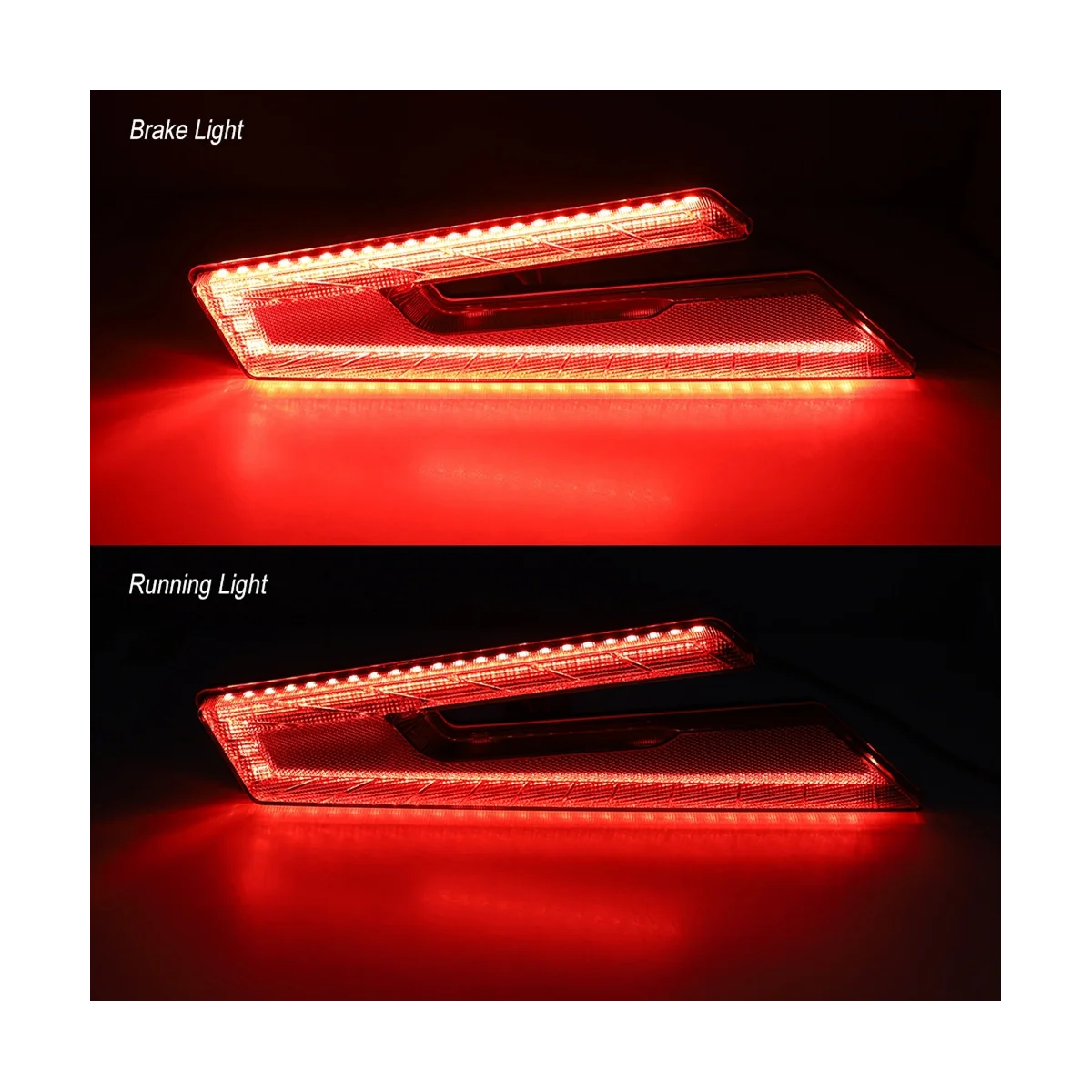 Задний тормоз для RZR PRO XP XP4 2020-2021