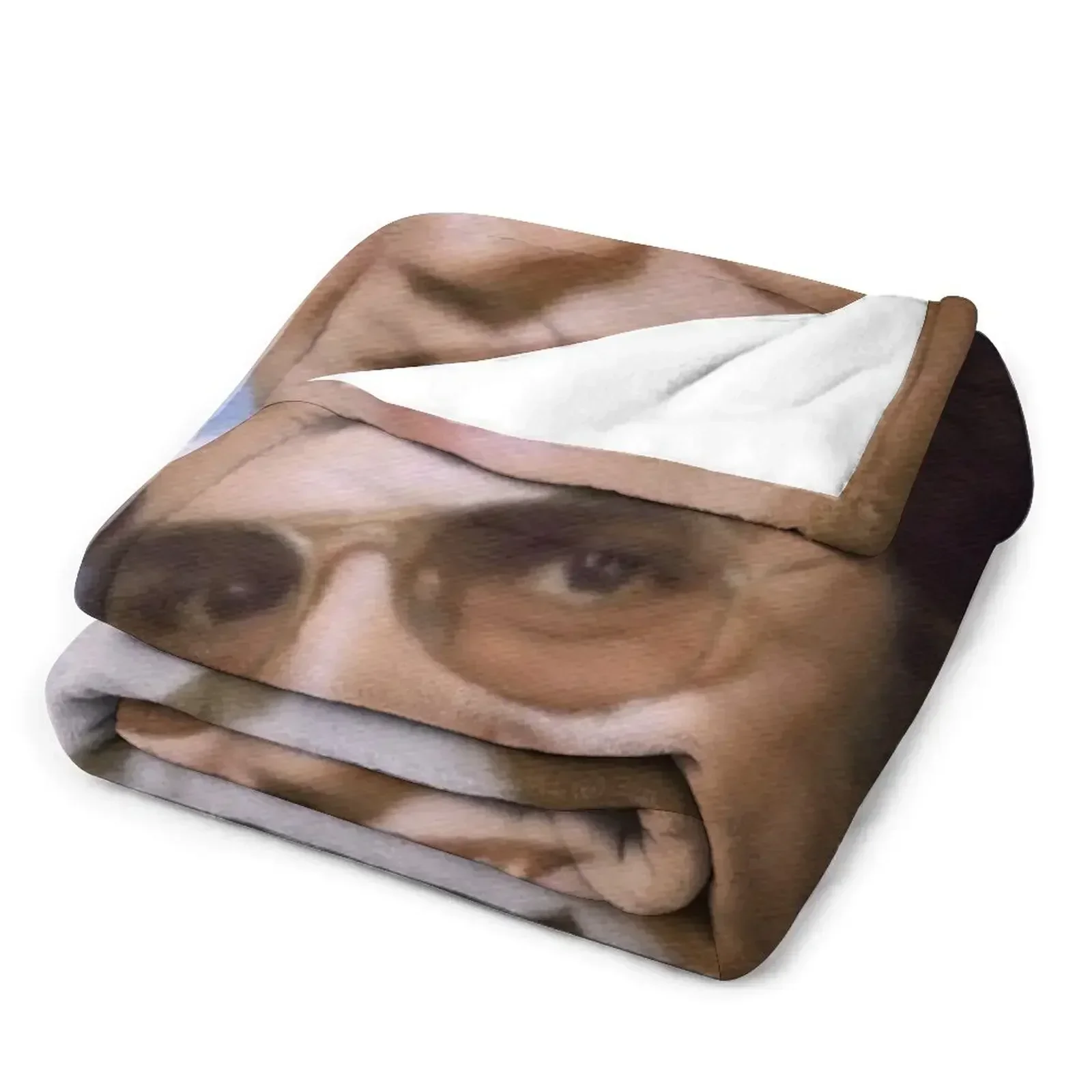 Эрик Мочкада Акторское одеяло Многоцелевые одеяла для дивана