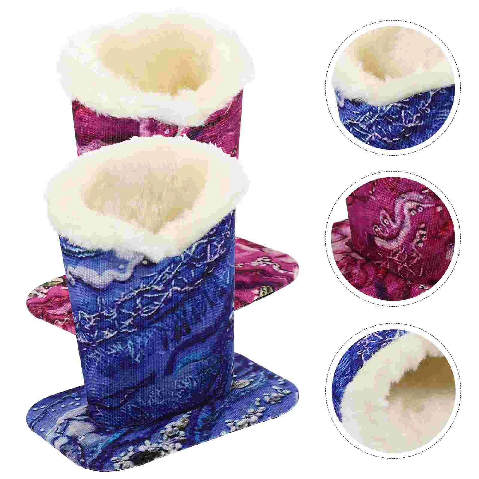 

Holder Glasses Stand Eyeglasses Stands Plushorganizer Eye Eyeglasssunglasses Rack Container Showing Eyewear Protector Nightstand