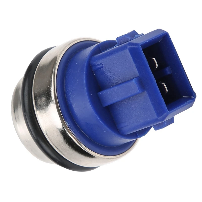 1 шт. датчик температуры охлаждающей жидкости 025906041A 0025420718 1669965 для VW Passat Polo Jetta Ford