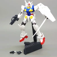 3 inch gundam mobile suit gundam exia gn 001 doll gifts toy model anime figures collect ornaments