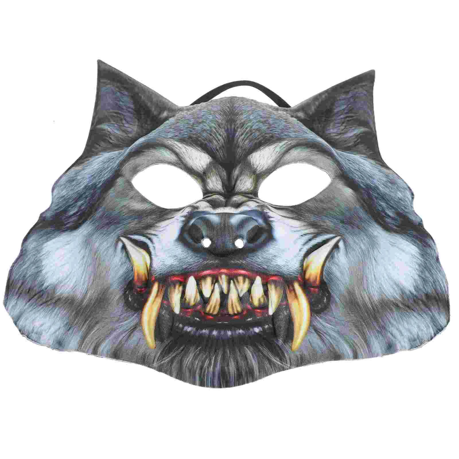 

Уникальная маска, декор для Хэллоуина, макияж, костюм, реквизит, фотоаксессуары, Эва, креативный карнавал