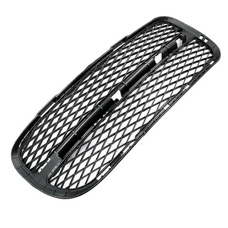 Передний противотуманный бампер с правой стороны задняя решетка гриля для Touareg