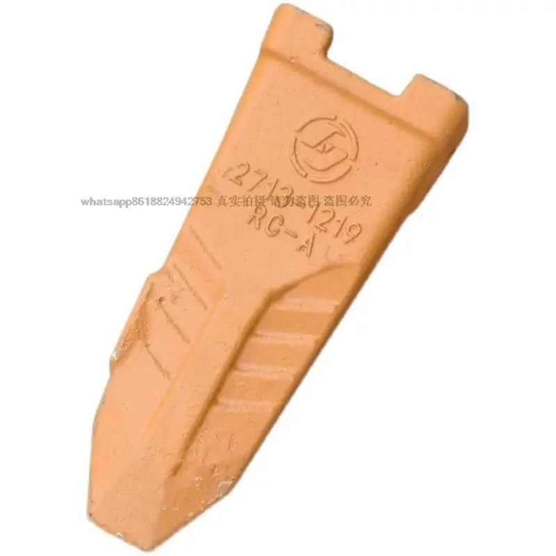 Для экскаваторов аксессуары зубы ковша износостойкие для шахты молодости зубов