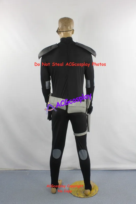 Young справедливость Nightwing фотомаска реквизит