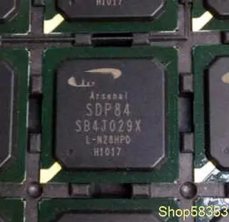 

1pcs New SDP84 SB4J029X BGA liquid crystal chip