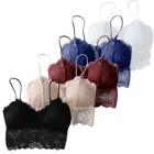 Женское нижнее белье размера плюс Lenceria, женское нижнее белье, комплект эротических трусиков, стринги, пояс с подвязками, сексуальный комплект нижнего белья, кружевной бюстгальтер