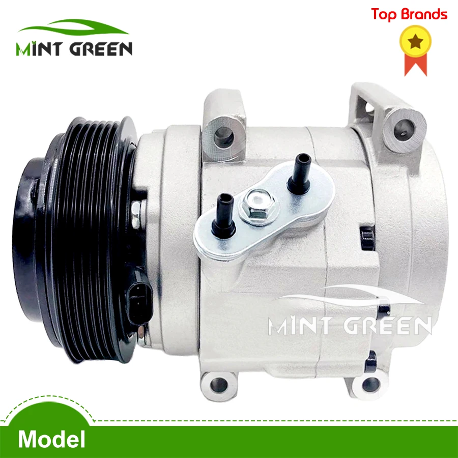 

Компрессор кондиционера для Автомобиля SsangYong Actyon AC 66523-00511 6652300511