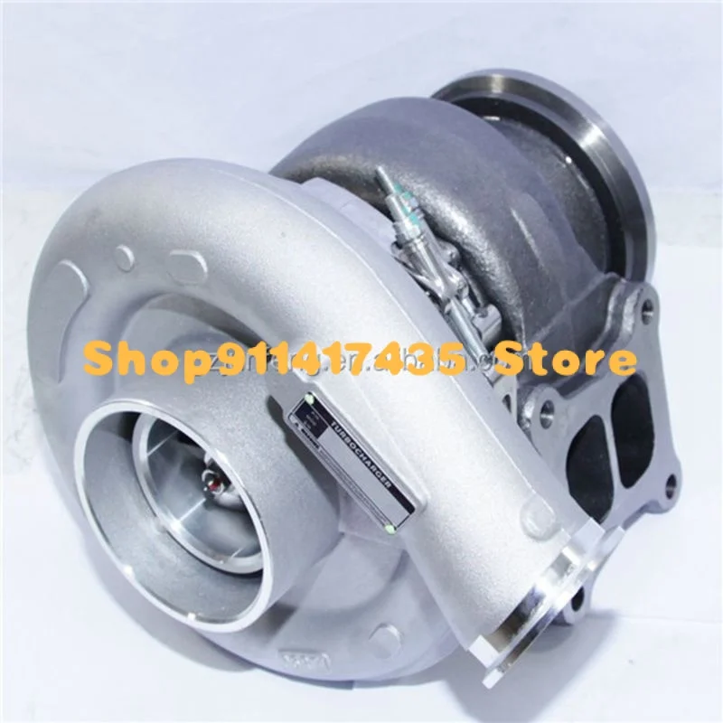 

HX55 Turbo 4036892 4089754, 4036902