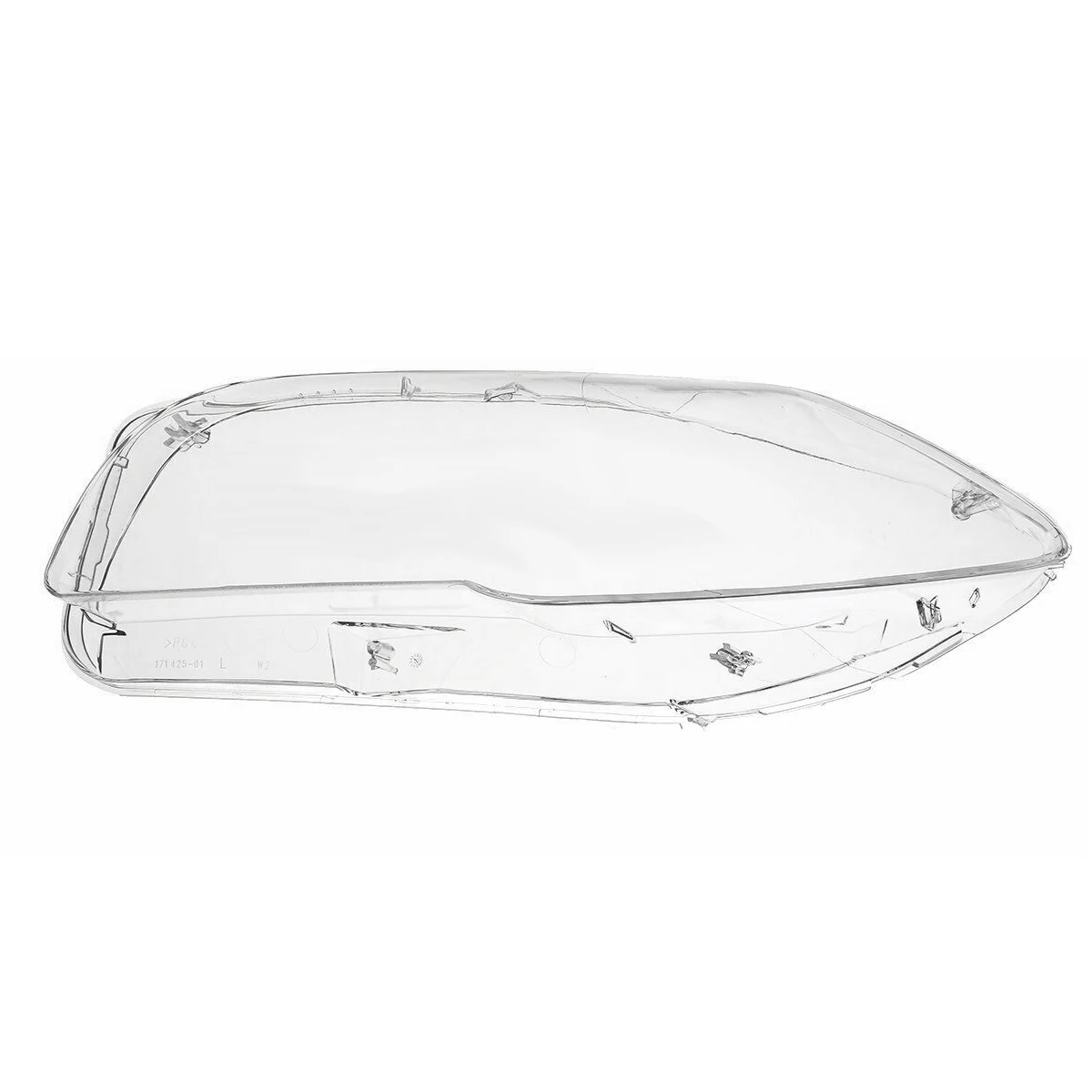 Car Front Headlight head light lamp Lens Cover for BMW-5 Series F10 F18 520 523 525 535 530 2010-2014 Left Car Front Headlight head light lamp Lens Cover for BMW-5 Series F10 F18 520 523 525 535 530 2010-2014 Left