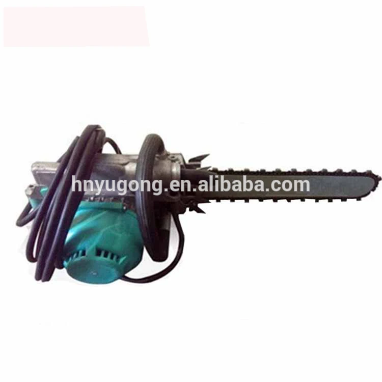 

YG Factory Supply chainsaw 5200 chain saw machine for cutting stone rock