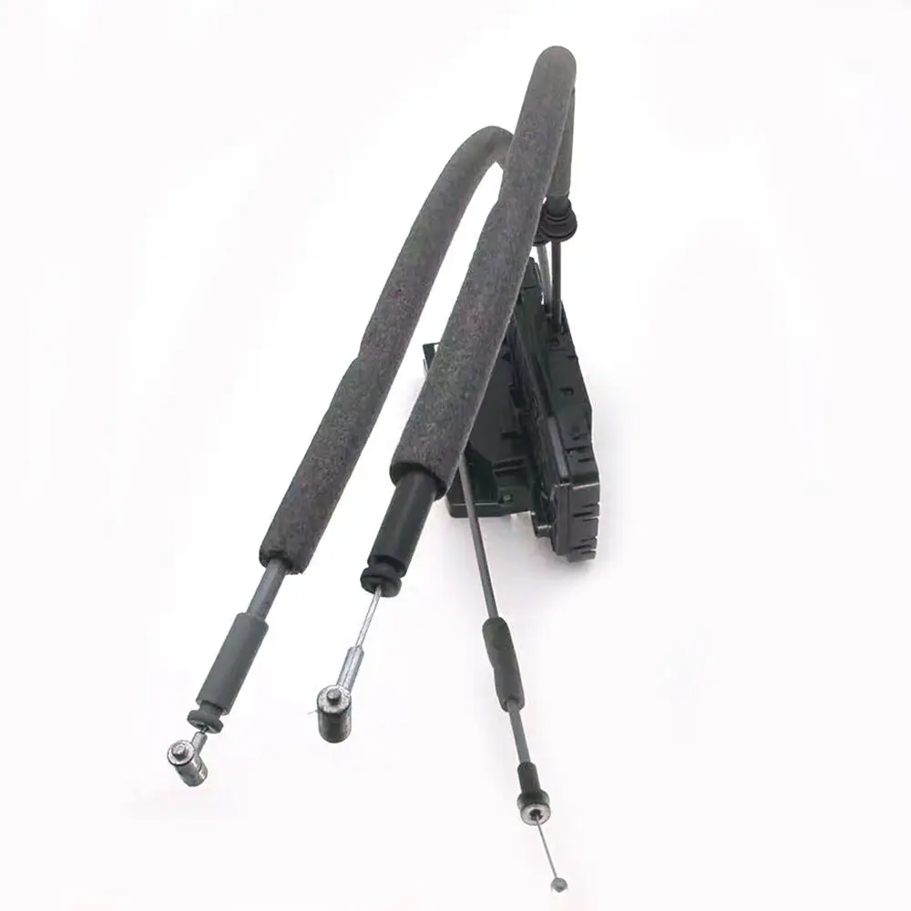 Привод дверного замка передний левый для Hyundai Elantra 2017-2020 81310F2030 81320F2010