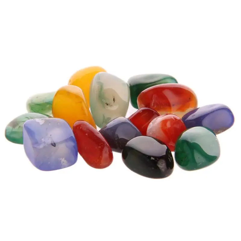 

Натуральный кристалл, 100 г, искусственный минеральный лечебный камень, образец гравия, подходит для аквариума, домашнего декора, ремесла