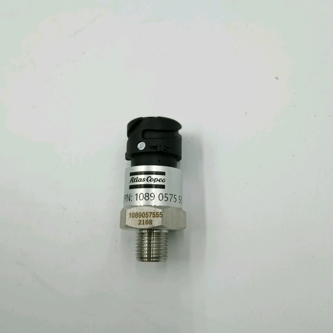 Атлас Люткомпрессора Onderdelen 1089057511 Druksensor Hoge Kwaliteit