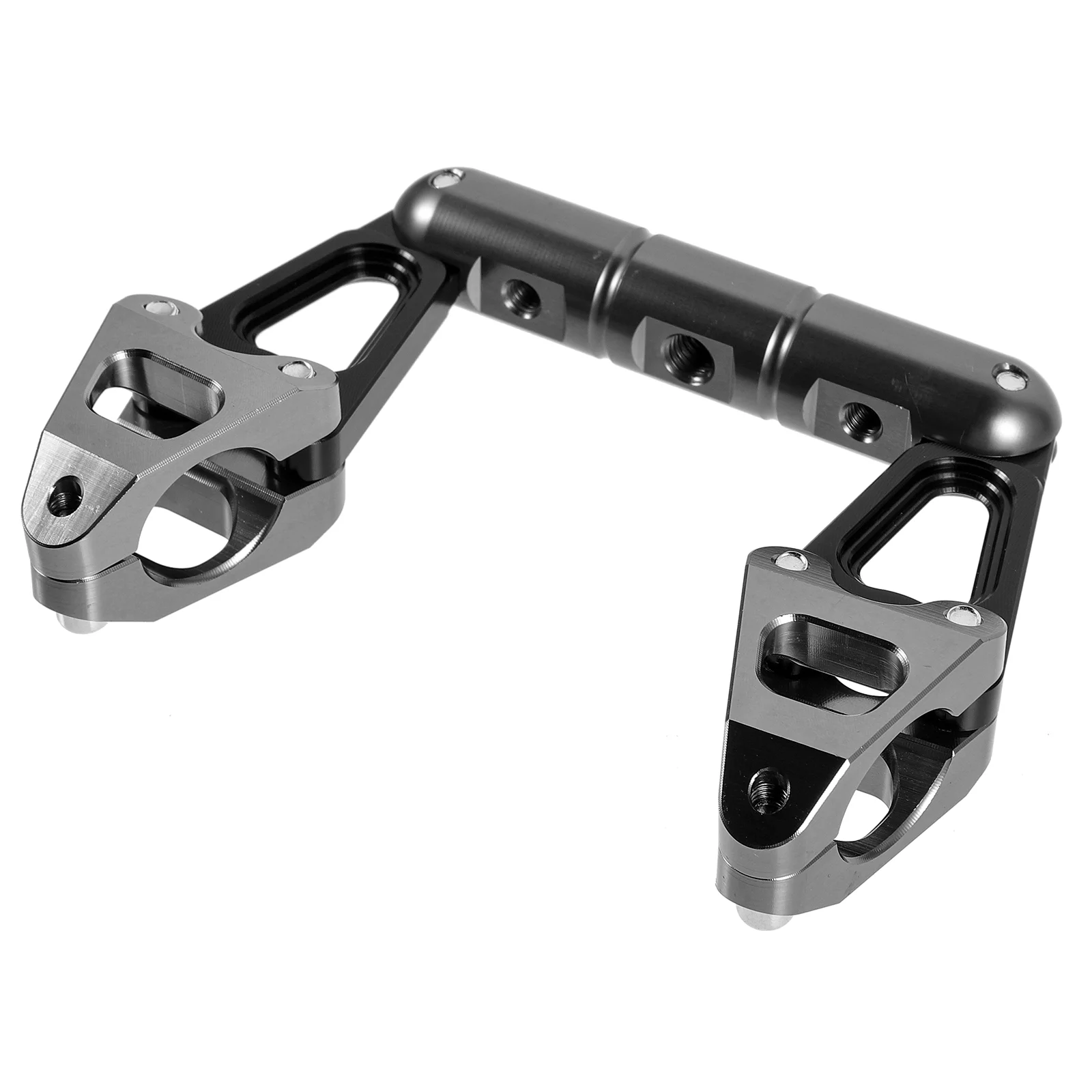 Балансировочный рычаг для велосипедов мотоциклов квадроциклов с зажимом