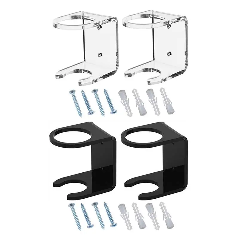 

Baseball Bat Display Wall Mount 2 Pcs Acrylic Baseball Bat Wall Mount Softball Wall Stand Holder Rack For Bat Ball Vertical