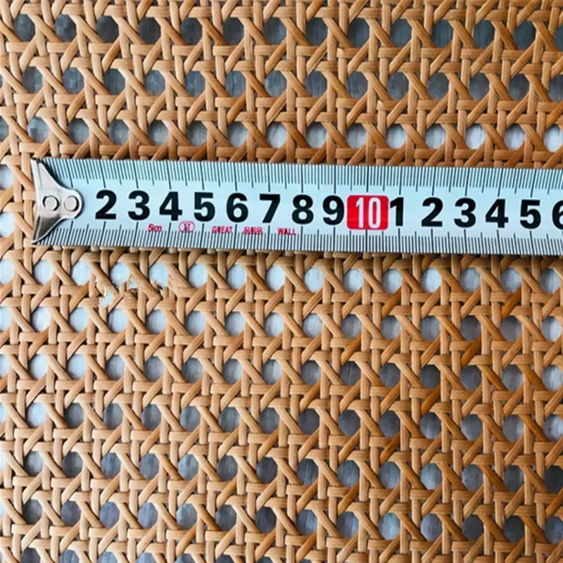 Пластиковая трость с ручкой 40-55 см 1 шт