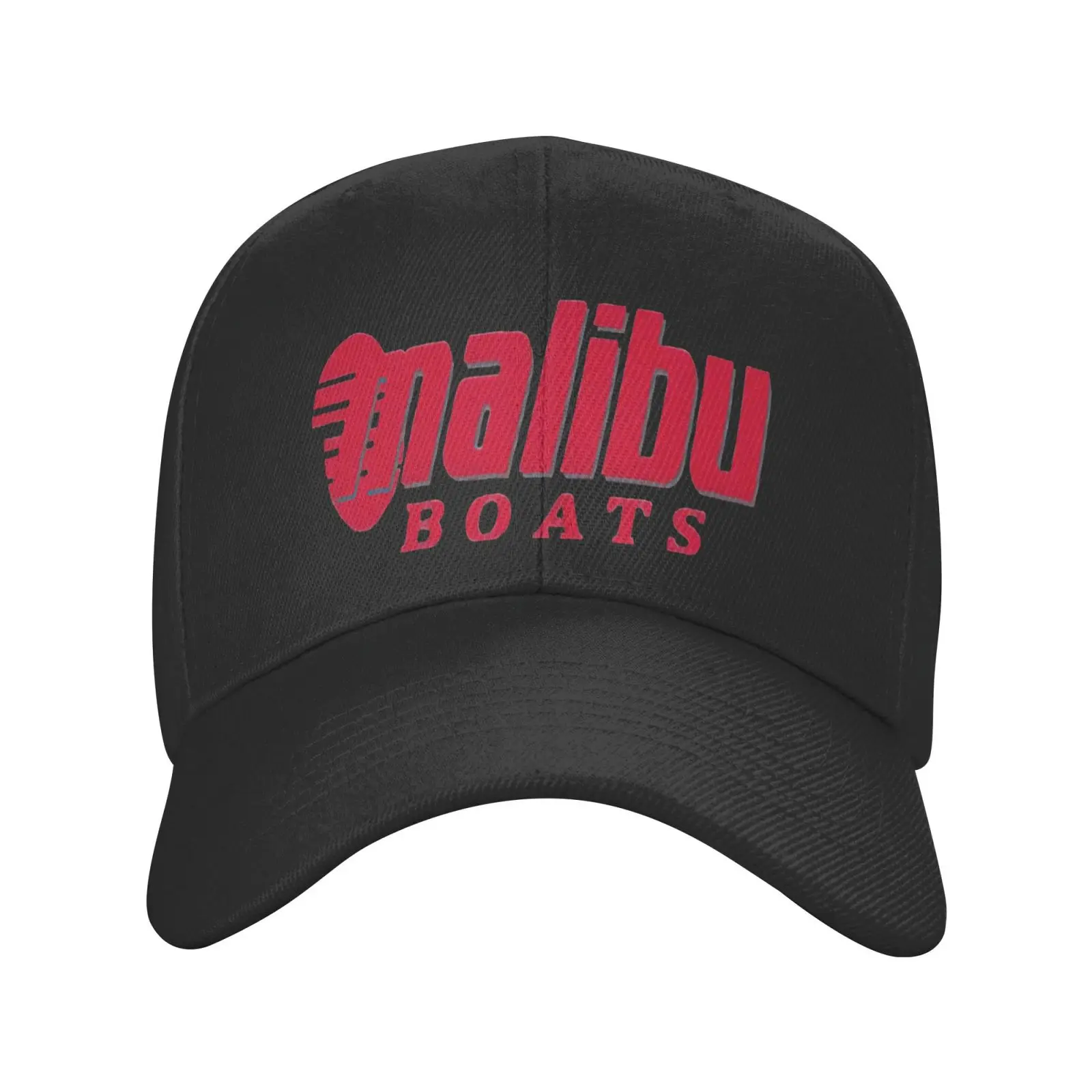 

Мужская шапка Malibu Boats Sz, мужская шапка, ковбойская вязаная Балаклава, дизайнерская шапка, летняя рыболовная Мужская зимняя шапка, мужская ша...