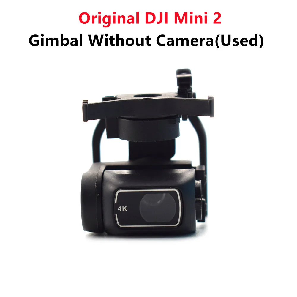 Корпус карданного подвеса DJI Mini 2 без камеры для 2/SE Mavic Drone запасные части ремонта