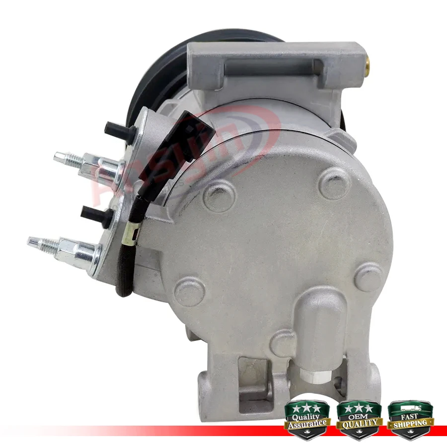 Для автомобиля Ford Ranger 2012 2013 2014 2015 HS13N AC A/C компрессор 8040732 AB3919D629