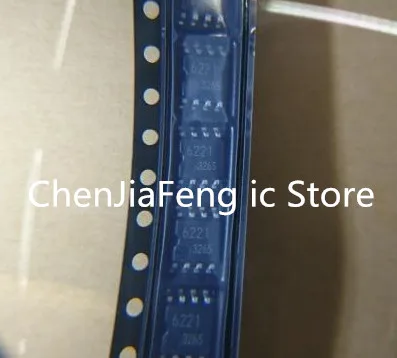 

20PCS~100PCS/LOT BD6221F-E2 BD6221F 6221 SOP8 New original