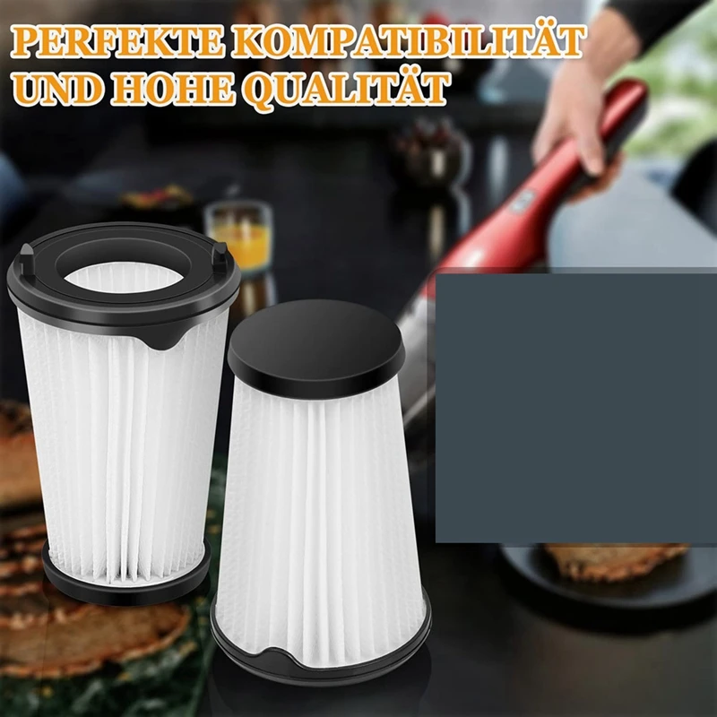 Для Electrolux EER77MBM EER7ANIMAL EER7ALLRGY EER79SWM ZB3301 ZB3311 запчасти для робота-пылесоса фильтр