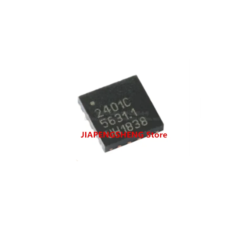 5 шт. новый оригинальный RFX2401C QFN - 16 2,4 ГГц ZigBee/ISM Беспроводная фотография