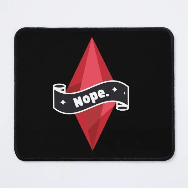 

Плюмбоб НОП коврик для мыши для мужчин, игровой компьютер с принтом, компьютерная клавиатура, игровой Настольный коврик для мыши, коврик для...