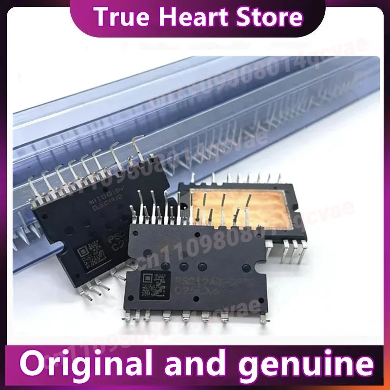 Новый модуль IPM PS21963-A PS219A3-C PS219B2-AS PS219B3-ST PS21964-4A PS21964-ST PS21965-ST PS219C5-AS (art.: 3920dc8d18bdf) - 3920dc8d18bdf