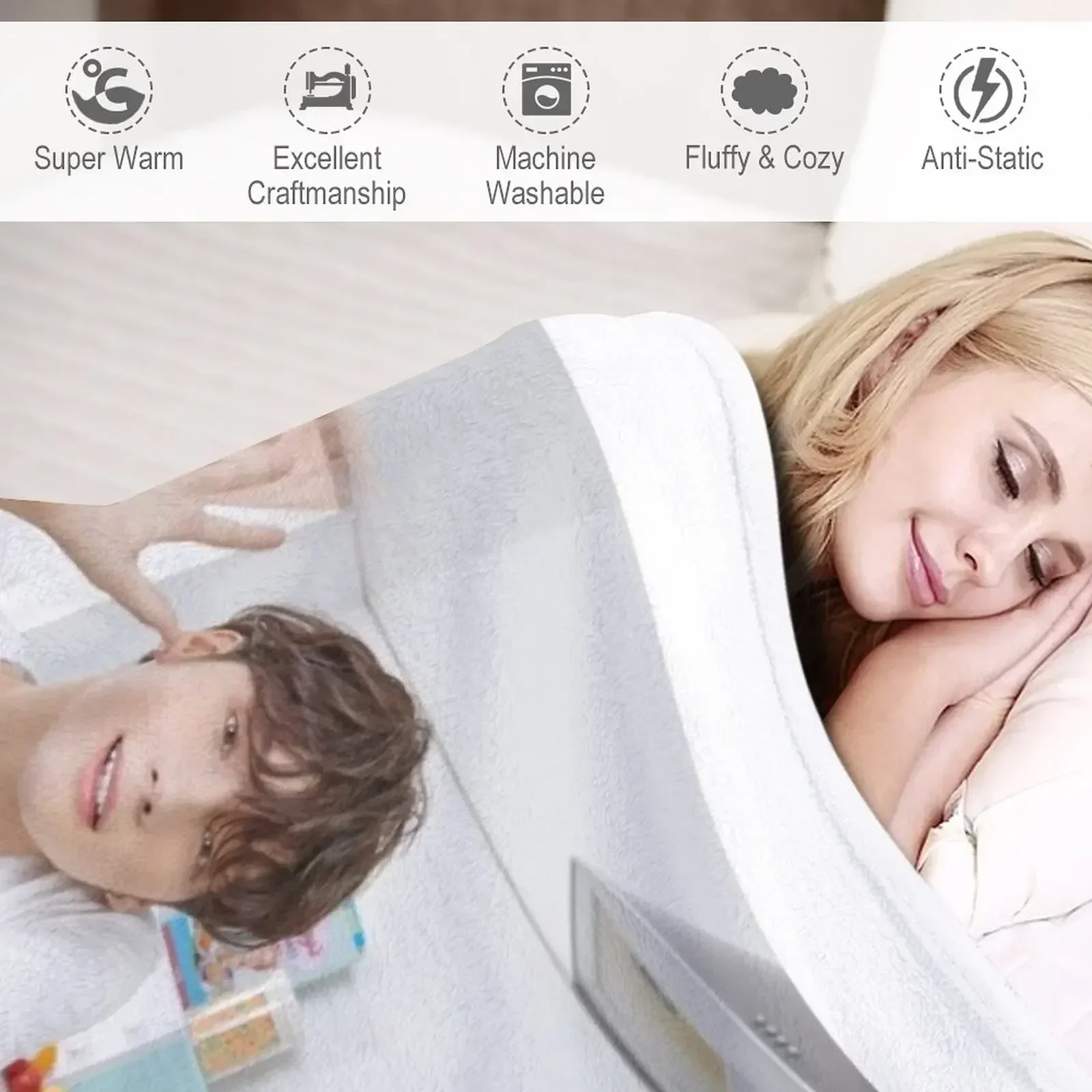 Одеяло TXT Hueningkai фланелевое забавный подарок теплые зимние одеяла на заказ