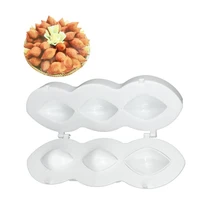 meatball moulds manual meat pie maker plastic frying moulds stamping tools diy meat processing moulds