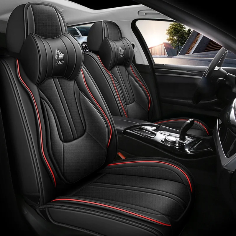 

Car Seat Cover for BMW all models X3 X1 X4 X5 X6 Z4 528i e60 e84 e83 e70 e90 e53 g30 e34 f30 f10 f11 f25 f15 f34 e46 X7