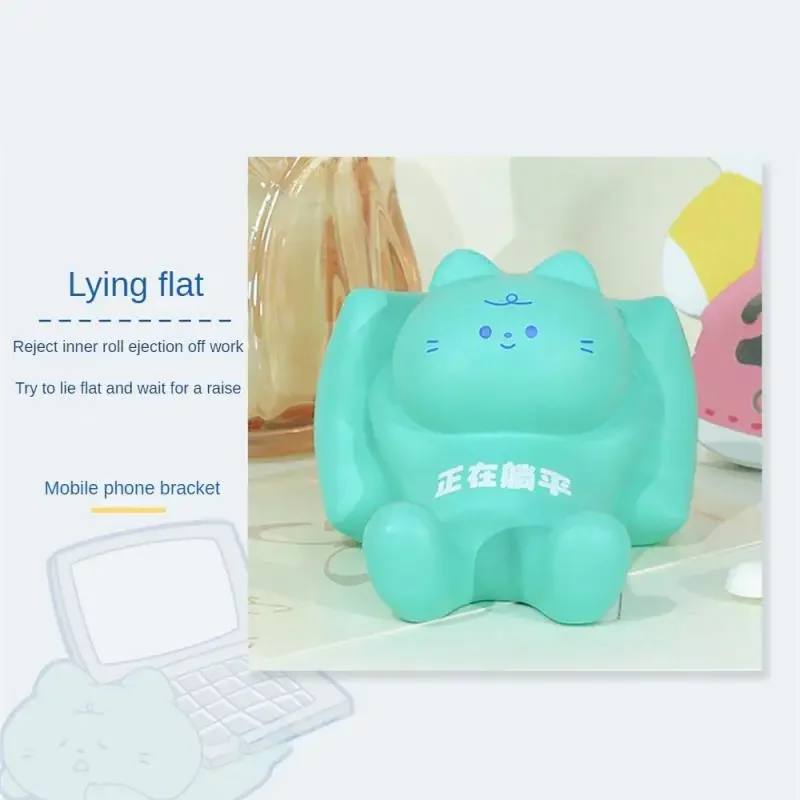 Держатель для мобильного телефона Прочный Простой и стильный Легко носить с