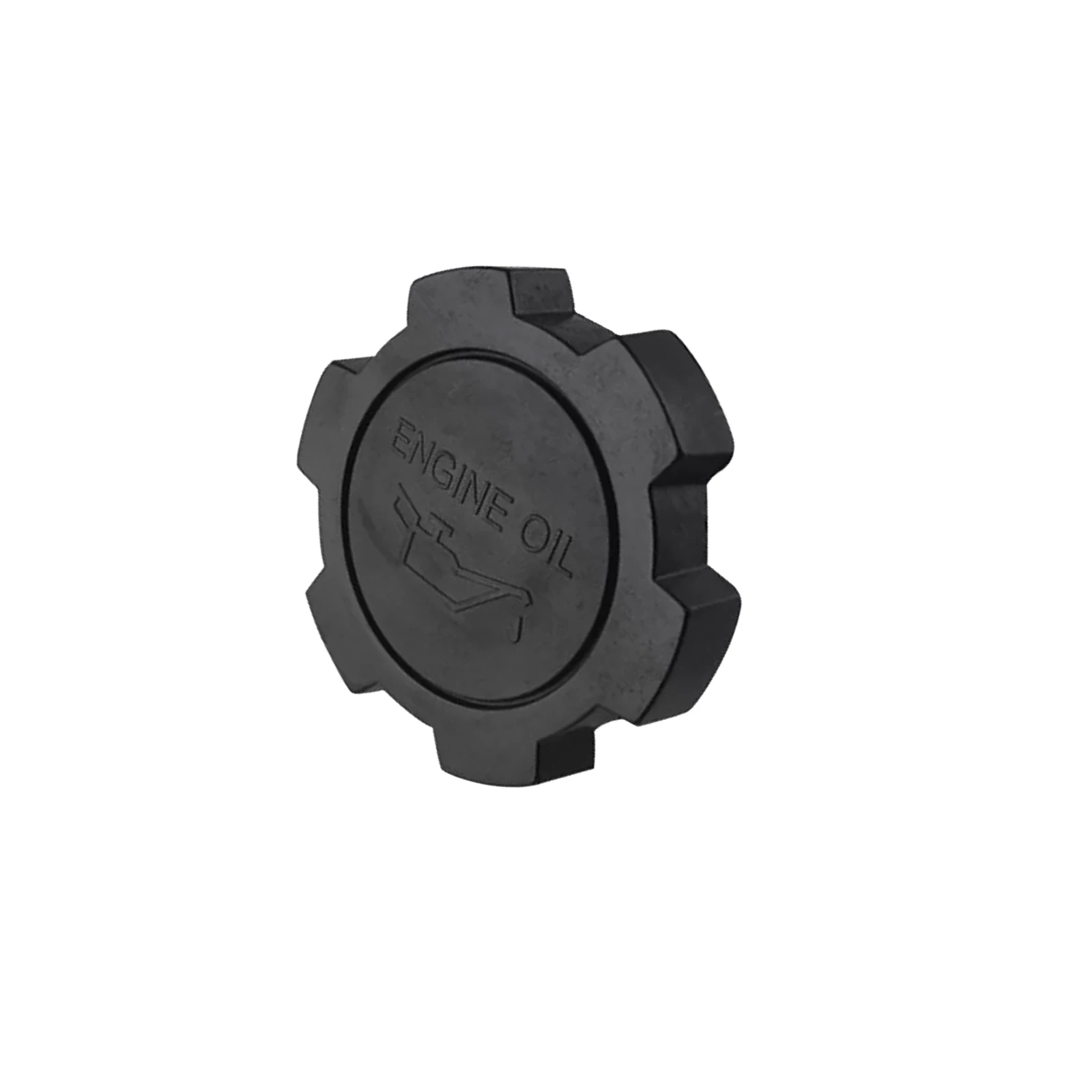 Крышка заливной горловины моторного масла OEM номер детали 12180-55010 для Toyota Aygo 1.0 05-14