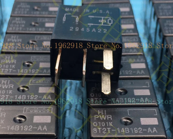 8T2T-14B192-AA F-150 2,0 T