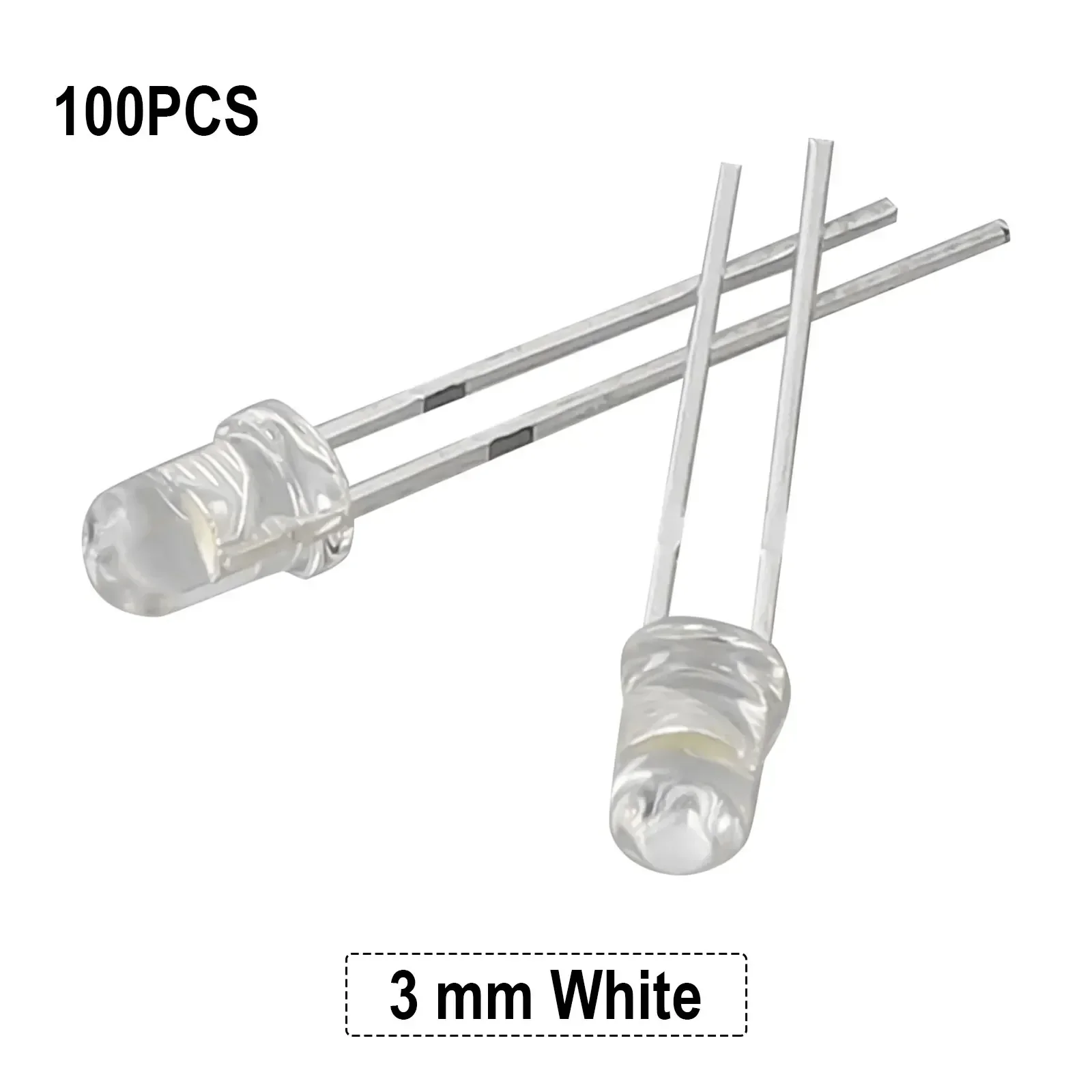 

Светодиодные фонарики VIBRATITE 100 шт.