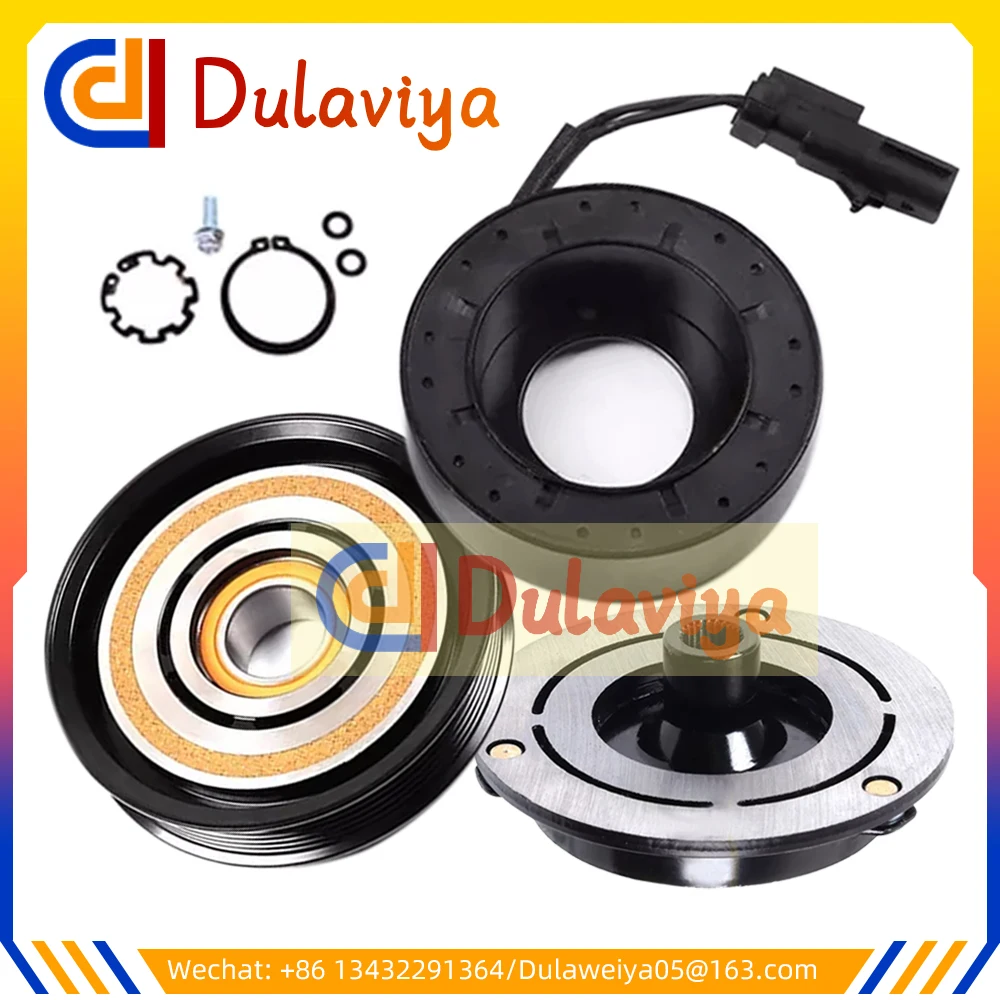 Муфта компрессора кондиционера переменного тока для Chrysler Town Country Dodge Caravan CO 29001C