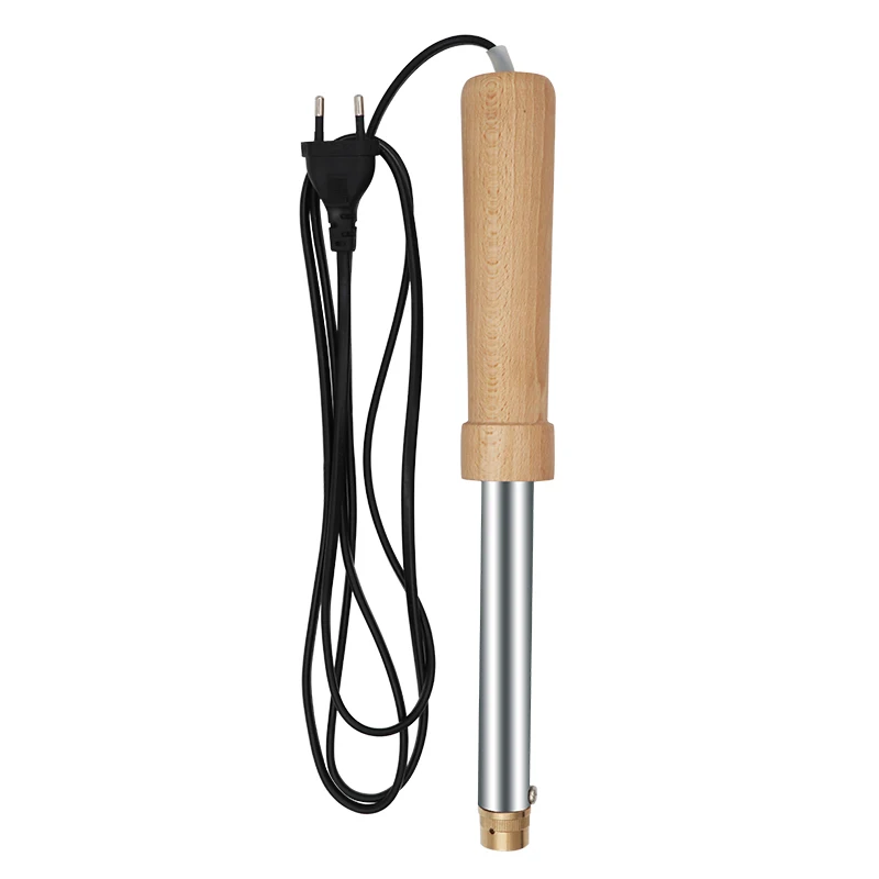 

Cattle and Sheep Dehorner Calf Lamb Calf Electric Soldering Iron Angle Remover Copper Head Electric Hot Angle Remover