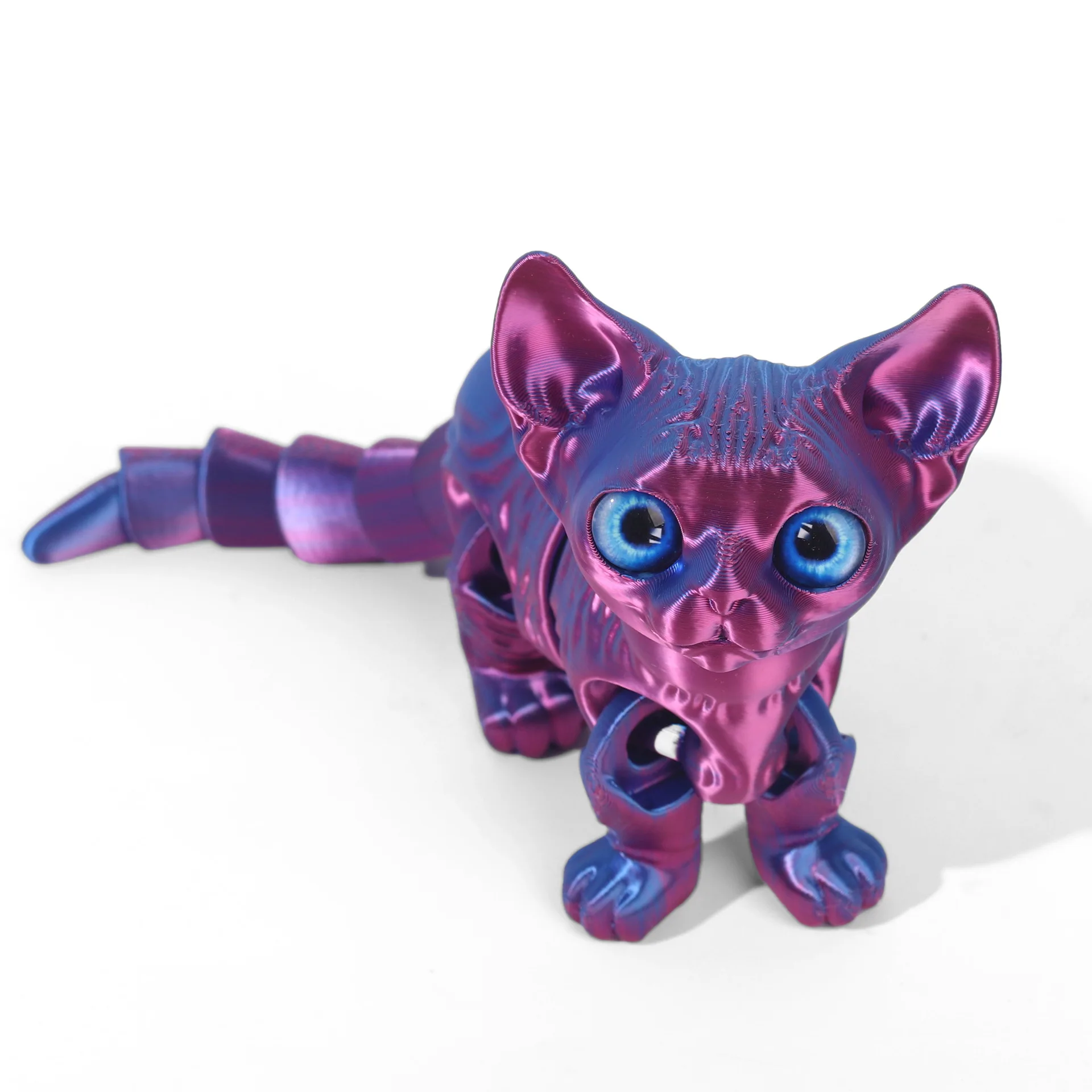 

Фигурки кошек Сфинкс MOONBIFFY