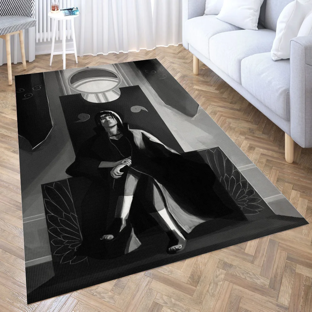 

Narut Area Rug for Living Room Floor Mat Carpet for Bedroom Bedside Entrance Doormat Anti-slip Home Decor