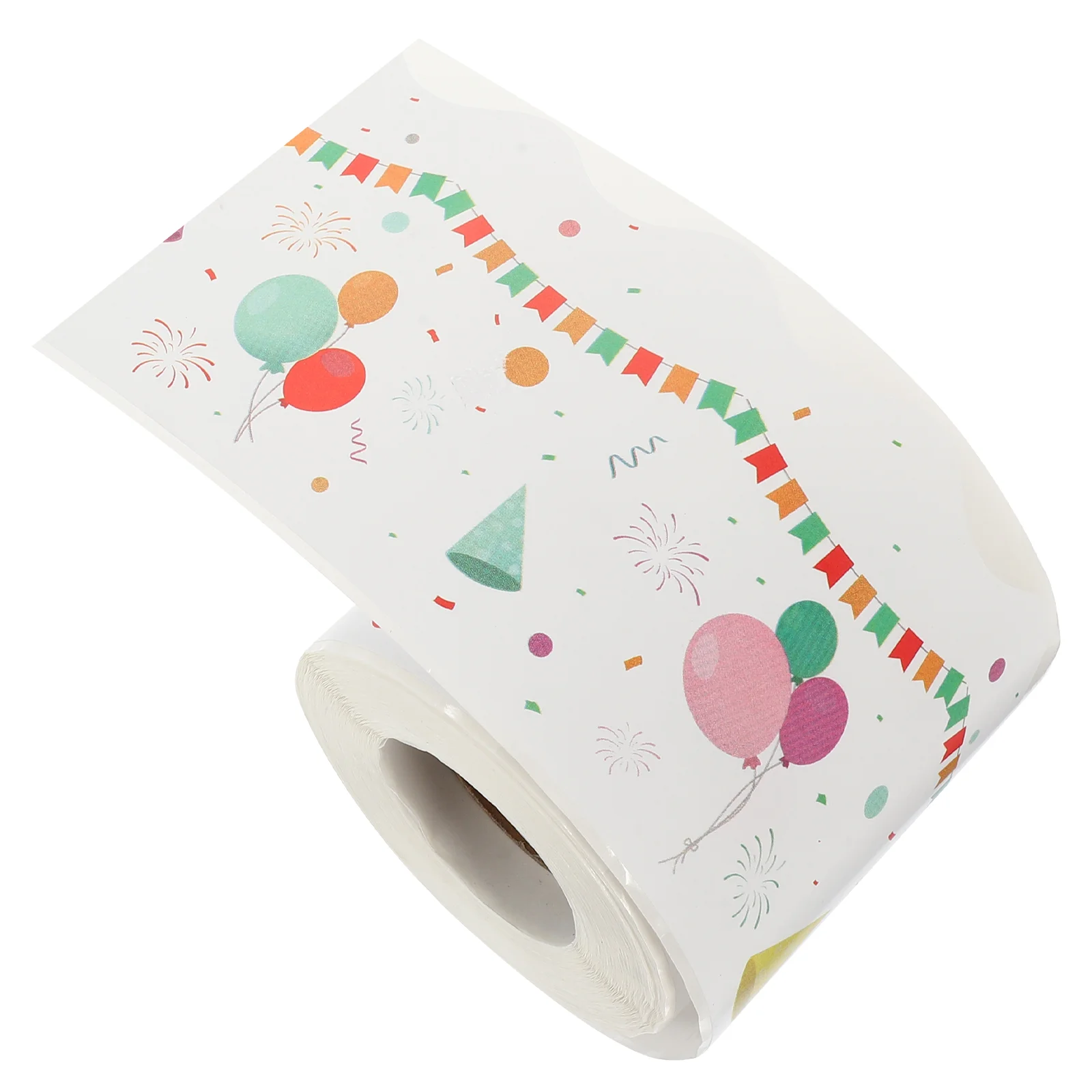 

1 Roll of Wave Bulletin Board Border Lovely Pattern Border Sticker Decorative Border Trim