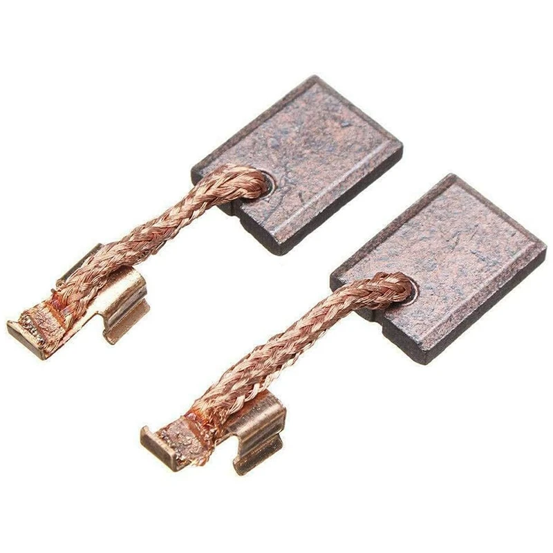 Запасные детали CB440 для Makita CB-440 / CB-436/195021-6/194427-5/194159-4 BTS130RFE DCPB16 10 пар