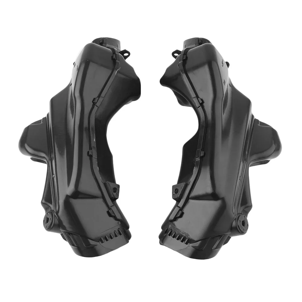 

Трубка воздухозаборника для мотоцикла, обтекатель для Suzuki GSXR1000 кожух воздуховода GSXR GSX-R1000 1000 K7 2007 2008