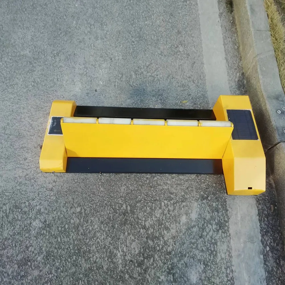 2/6 4G RS485 Автомобильный Замок с откидной крышкой система парковки китайский