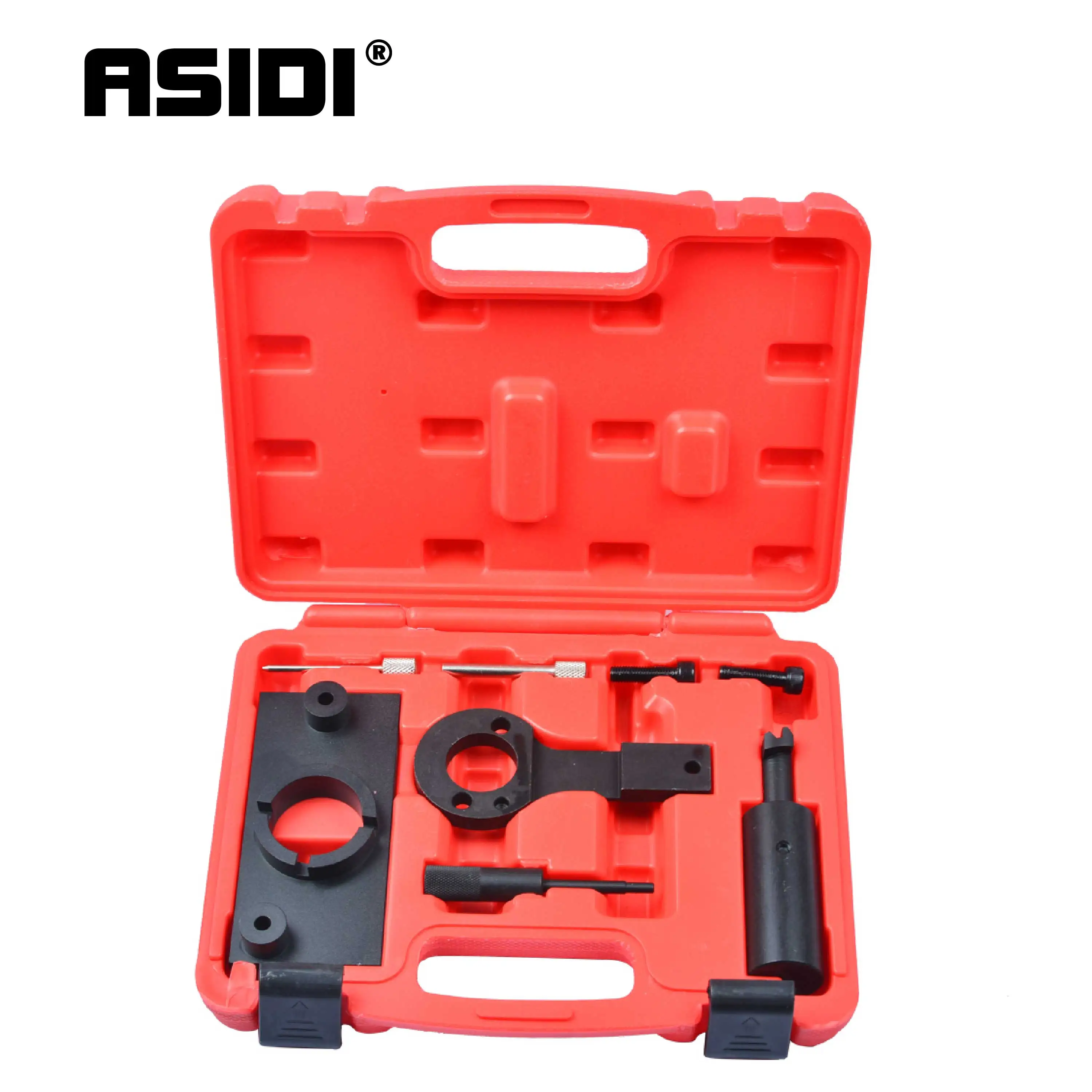 ASIDI Diesel Engine Timing Tool Kit for Vauxhall / Opel 2.0cdti Repair Tool