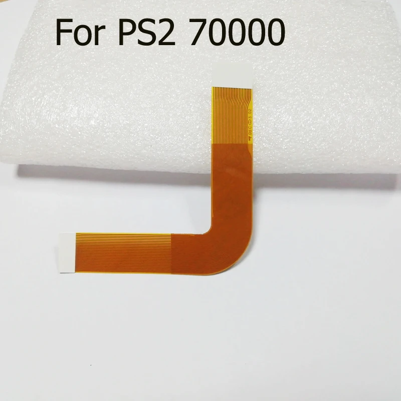 

Оригинальная Лазерная линза гибкий плоский ленточный кабель для PS2 70000 Лазерная линза гибкая лента для PS2 70000